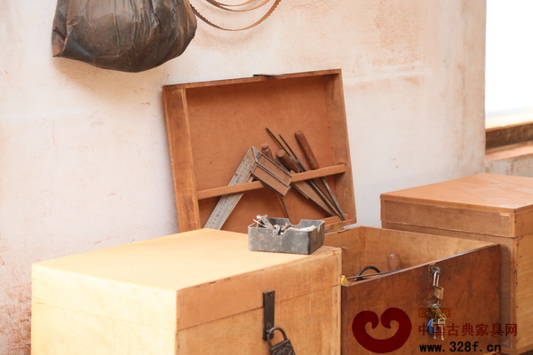 工匠的百寶工具箱 工匠的百寶工具箱