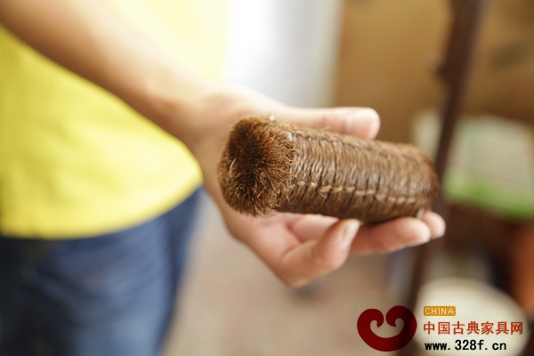 用作家具拋光的鬃刷 用作家具拋光的鬃刷