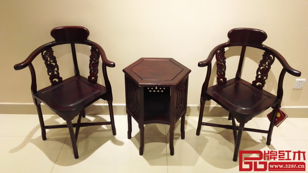 林木軒紅木精品——情侶椅 林木軒紅木精品——情侶椅