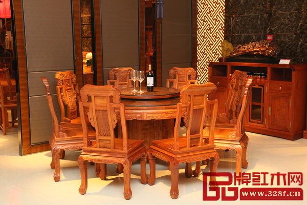 天工雋品——1.38山水圓臺 天工雋品——1.38山水圓臺