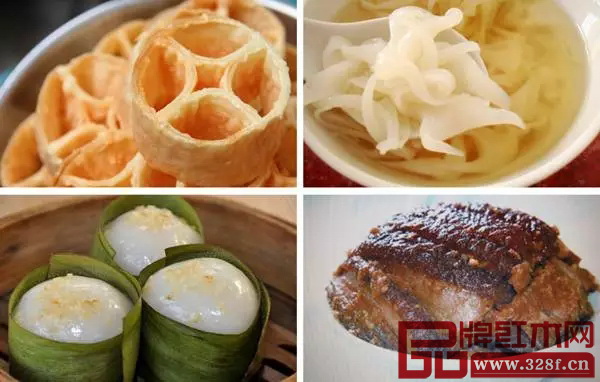 隆都美食匯 隆都美食匯