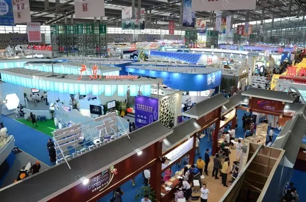 深圳文博會（資料圖）