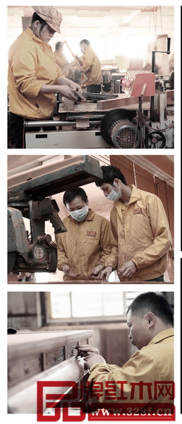 工匠不是只是機械性的工作,探討、交流,專注卻又不斷創(chuàng)新才是工匠精神所在 工匠不是只是機械性的工作,探討、交流,專注卻又不斷創(chuàng)新才是工匠精神所在