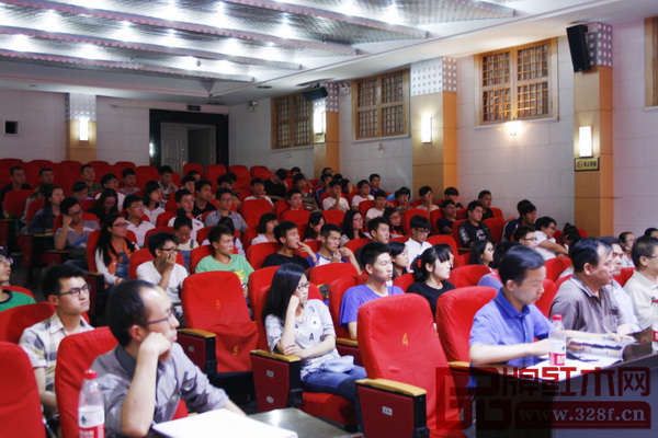 第八屆“紅古軒杯”新中式家具設計大賽走進云南,走進西南林業(yè)大學 第八屆“紅古軒杯”新中式家具設計大賽走進云南,走進西南林業(yè)大學