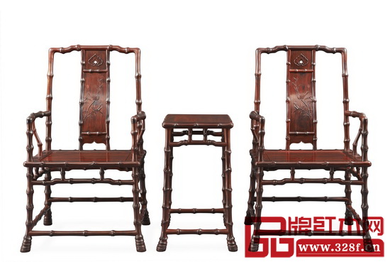 泰和園新品“當(dāng)代君子”竹節(jié)椅 泰和園新品“當(dāng)代君子”竹節(jié)椅