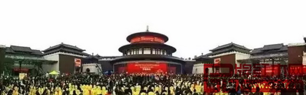 紅博城以“主場”身份扛起了舉辦2016中山紅博會的重?fù)?dān) 紅博城以“主場”身份扛起了舉辦2016中山紅博會的重?fù)?dān)