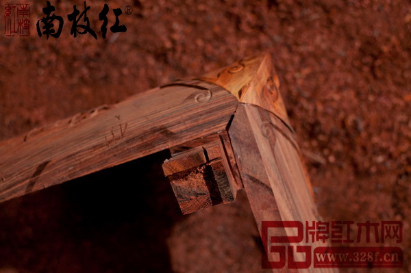 開好榫的家具胚型 開好榫的家具胚型