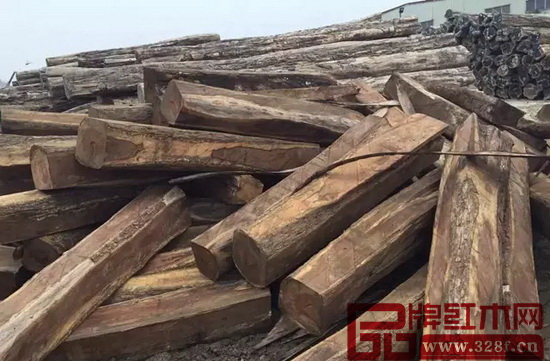 刺猬紫檀市場(chǎng)出現(xiàn)有價(jià)無市的尷尬局面