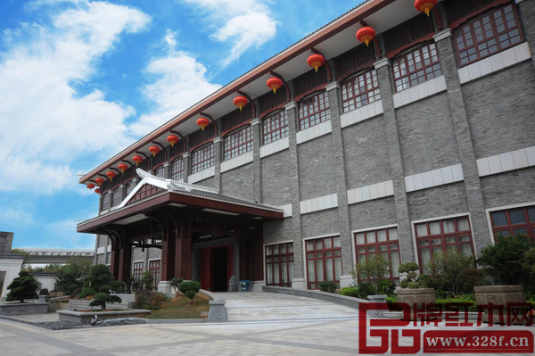 永華藝術(shù)館