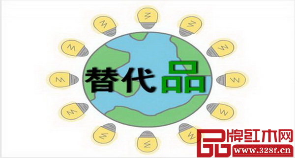 紅木“替代品”出現(xiàn)，消費者要小心