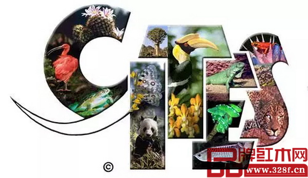 CITES即華盛頓公約 CITES即華盛頓公約