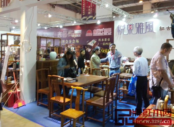 紅古軒“悅棠雅風(fēng)”新品受到廣大消費(fèi)者的追捧