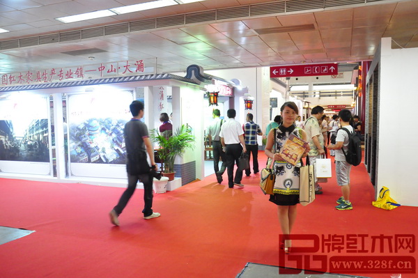 弘木傳媒亮相2014輕工展 弘木傳媒亮相2014輕工展