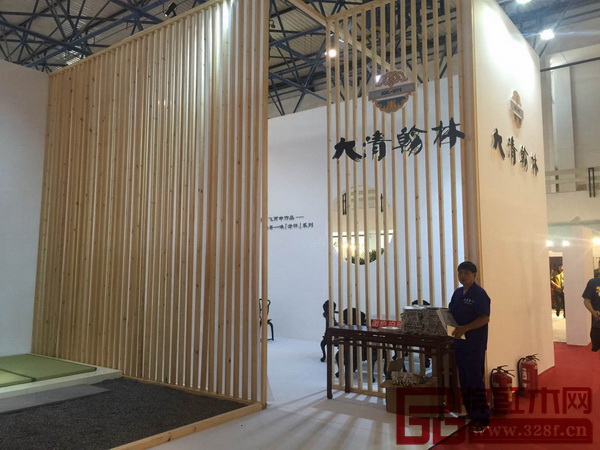 東陽(yáng)大清翰林 東陽(yáng)大清翰林