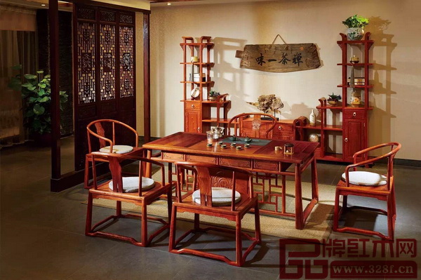 水雨軒宇軒茶臺(tái) 