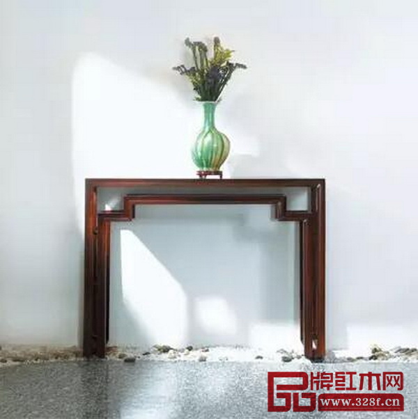 合興奇典居《奇典B款平頭案》 合興奇典居《奇典B款平頭案》