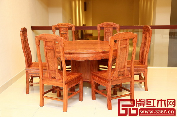 林木軒小巴花原創(chuàng)新品系列——如意圓臺(tái)1.2米/1.38米7件套 林木軒小巴花原創(chuàng)新品系列——如意圓臺(tái)1.2米/1.38米7件套