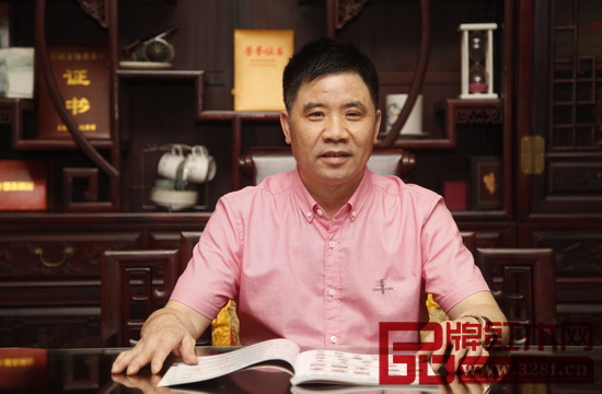 蘇陽(yáng)紅董事長(zhǎng)蔣國(guó)根