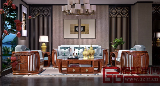 蘇陽(yáng)紅“雅木青春”展廳場(chǎng)景