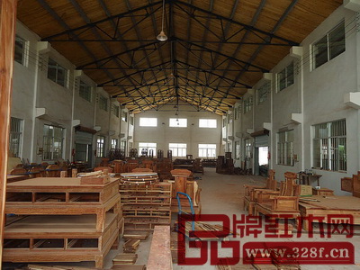 除了參觀團購區(qū)，消費者還可到企業(yè)工廠參觀