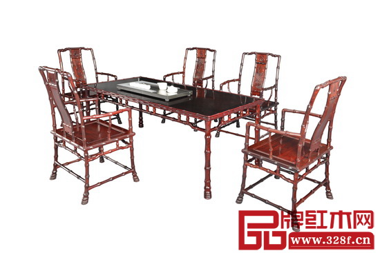 泰和園《當(dāng)代君子長茶臺(tái)》 泰和園《當(dāng)代君子長茶臺(tái)》