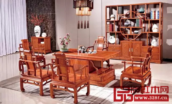 天工雋品——《天工系列茶臺(tái)》 天工雋品——《天工系列茶臺(tái)》