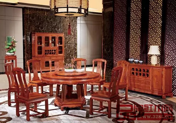 天工雋品——《天匠系列1.38米圓臺(tái)》 天工雋品——《天匠系列1.38米圓臺(tái)》