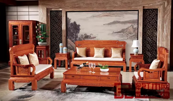 天工雋品——《天福系列沙發(fā)6件套》 天工雋品——《天福系列沙發(fā)6件套》