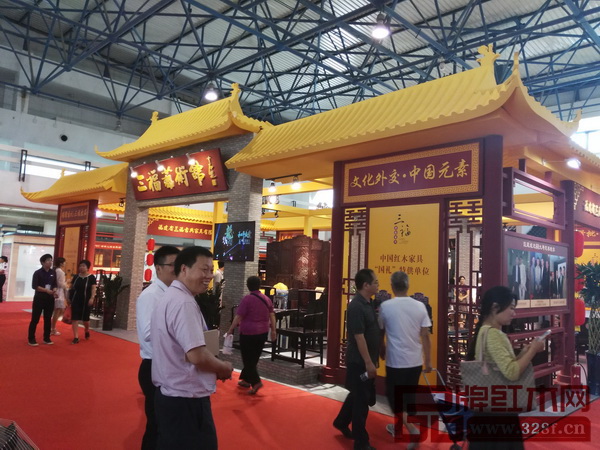 仙游三福藝術(shù)館 仙游三福藝術(shù)館