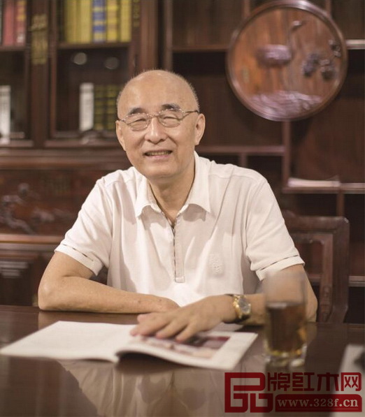 作為泰和園的掌舵者,邵湘文始終保持著創(chuàng)業(yè)初心 作為泰和園的掌舵者,邵湘文始終保持著創(chuàng)業(yè)初心