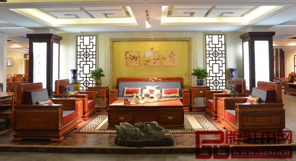 雅典紅木——漢風(fēng)沙發(fā) 雅典紅木——漢風(fēng)沙發(fā)