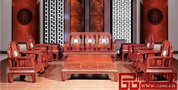 木緣紅木新古典“金玉”系列沙發(fā)淡雅、休閑 木緣紅木新古典“金玉”系列沙發(fā)淡雅、休閑