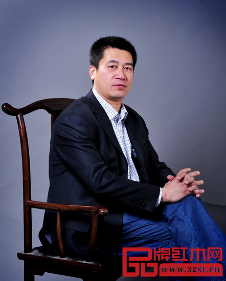 新明紅木董事長張新民 新明紅木董事長張新民