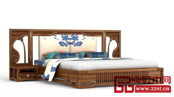 憶古軒——《聽荷大床》 憶古軒——《聽荷大床》