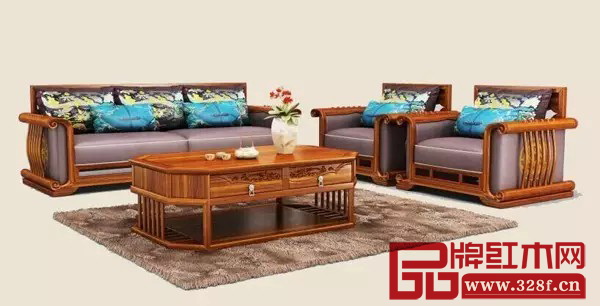 憶古軒——《君度沙發(fā)》 憶古軒——《君度沙發(fā)》