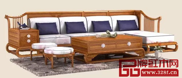 憶古軒——《觀棠沙發(fā)》 憶古軒——《觀棠沙發(fā)》