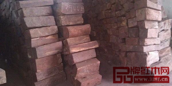 老撾紅酸枝木 老撾紅酸枝木