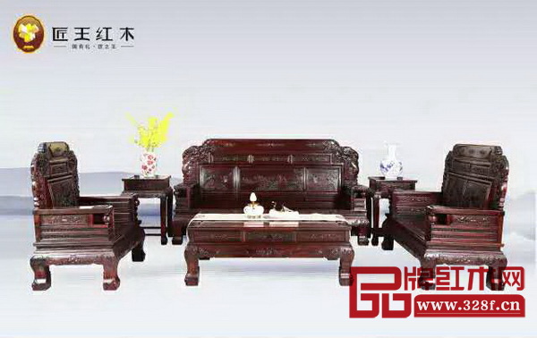 匠王《如意人生沙發(fā)》 匠王《如意人生沙發(fā)》