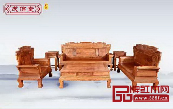 成信堂《招財沙發(fā)》 成信堂《招財沙發(fā)》