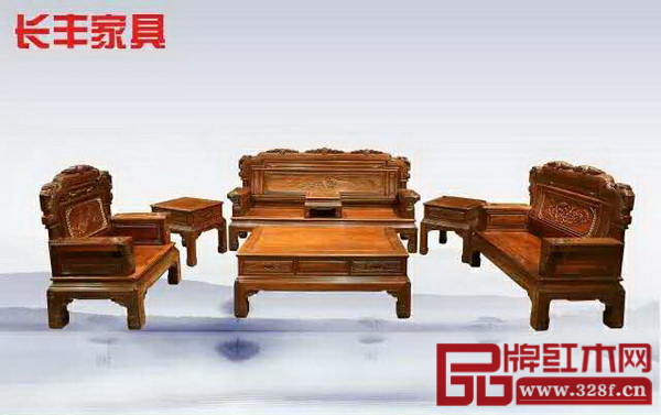 長(zhǎng)豐《和諧沙發(fā)》