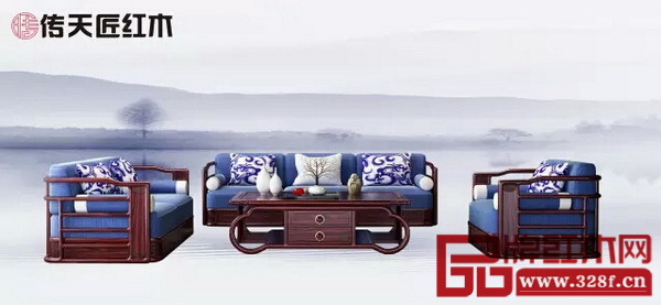 傳天匠《全軟體沙發(fā)》