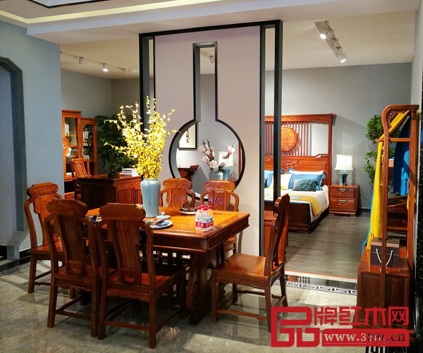 江南御寶展廳圖2 江南御寶展廳圖2