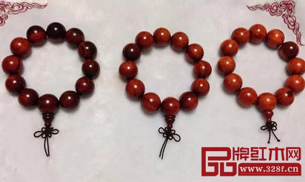 小葉紫檀手串 小葉紫檀手串