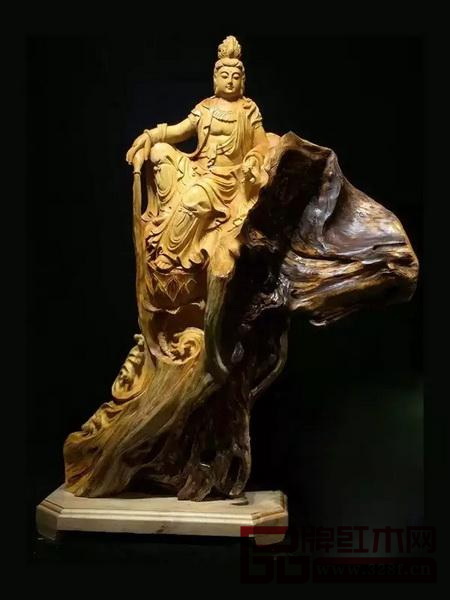 自在觀音 自在觀音