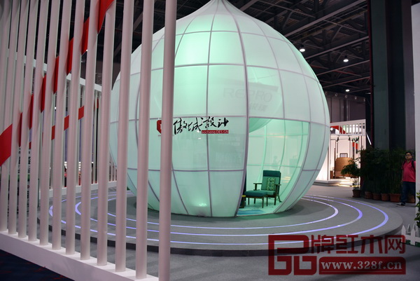 未來(lái)家樣板間 未來(lái)家樣板間