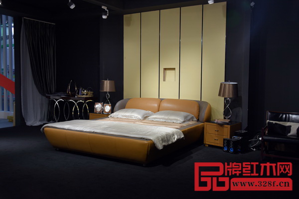 未來(lái)家樣板間 未來(lái)家樣板間