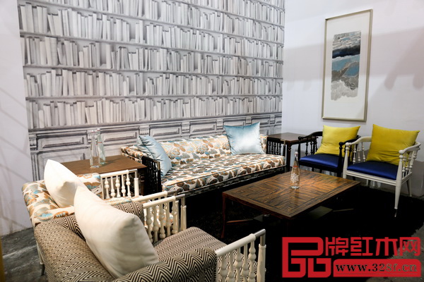 大公館展廳 大公館展廳