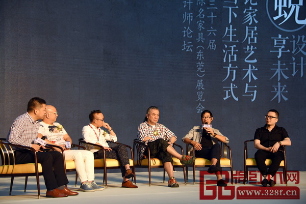 “蛻”設(shè)計(jì)·享未來(lái):論家居藝術(shù)與當(dāng)下生活方式論壇 “蛻”設(shè)計(jì)·享未來(lái):論家居藝術(shù)與當(dāng)下生活方式論壇