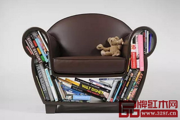 腦洞大開的家具設(shè)計 