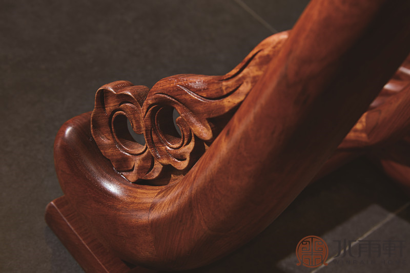 水雨軒紅木細(xì)節(jié)圖 水雨軒紅木細(xì)節(jié)圖